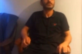 Oyuncu Ufuk Bayraktar adli kontrol şartıyla serbest bırakıldı