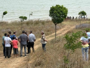 Büyükçekmece’de gölde kaybolan adamın cesedi bulundu