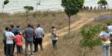 Büyükçekmece’de gölde kaybolan adamın cesedi bulundu