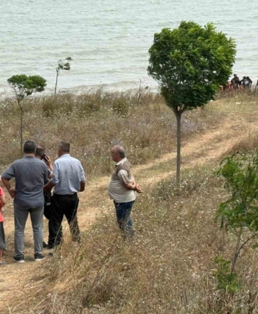 Büyükçekmece’de gölde kaybolan adamın cesedi bulundu