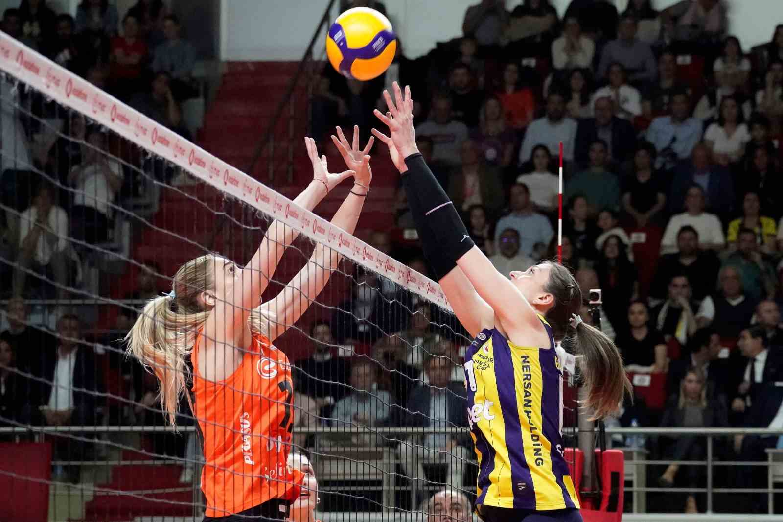 Voleybolda Sultanlar Ligi ve Efeler Ligi’nin başlangıç tarihleri değişti