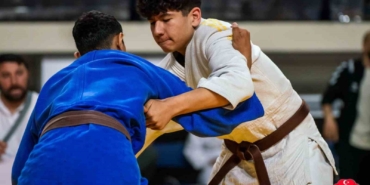 Bilecikli judocu Millî takım kampına davet edildi