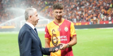 Okan Buruk, kazanan 11’i bozmadı