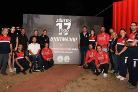 17 Ağustos depremi unutulmadı