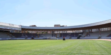 Büyükgöz, taraftarı Gebzespor maçına davet etti