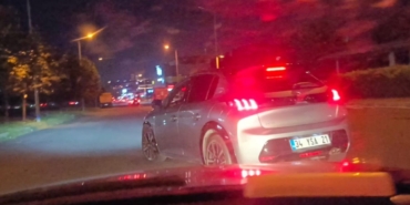 E-5 Karayolu’nda trafik tartışması büyüdü: Kovalama ve küfürlü saldırıya dönüştü