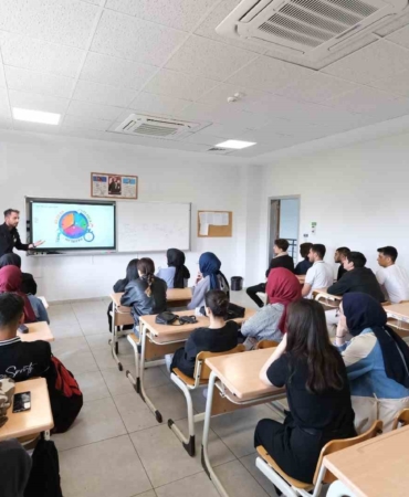 Üniversite hayallerinizi Büyükşehir’le gerçekleştirin