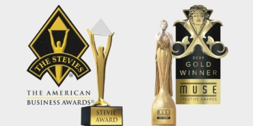 Tamek, yenilenen web sitesi ile iki ödül kazandı