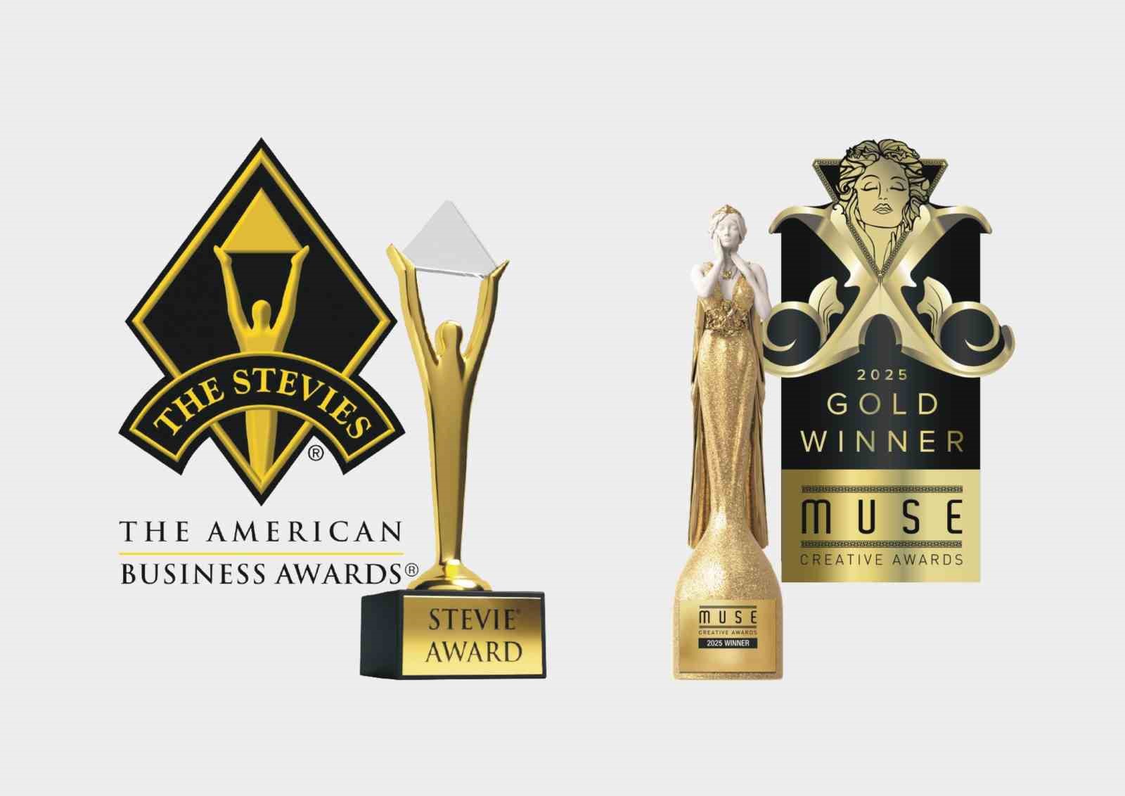 Tamek, yenilenen web sitesi ile iki ödül kazandı