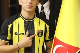 Ömer Faruk Duymaz İstanbulspor’da