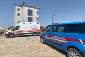 Kapaklı’da 55 yaşındaki kadın evinde ölü olarak bulundu
