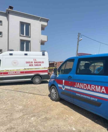 Kapaklı’da 55 yaşındaki kadın evinde ölü olarak bulundu