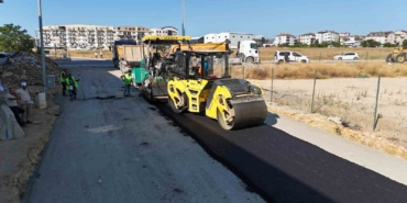 Gebze’de yollar yenilenerek ulaşım daha konforlu hale getiriliyor