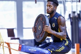 Fenerbahçe, Benfica maçı hazırlıklarına başladı