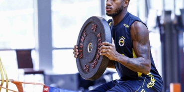 Fenerbahçe, Benfica maçı hazırlıklarına başladı