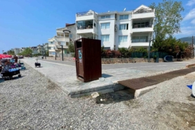 Vatandaşlar sorunun çözülmesini istiyor