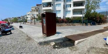 Vatandaşlar sorunun çözülmesini istiyor