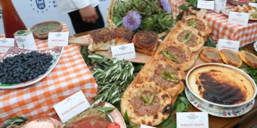 Bursa’nın gastronomi şöleni başlıyor