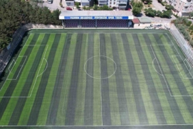 Yıldırım’da spora yeni yatırım