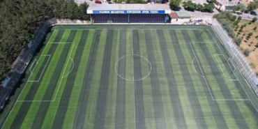 Yıldırım’da spora yeni yatırım