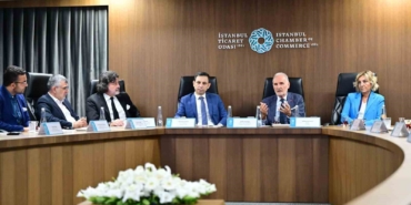 İstanbul’un kongre turizminde rekabet gücünü artırmak için 4 ana başlıkta ortak çalışmalar yapılacak