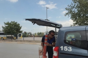 İnegöl’de kaldırım ve yol işgallerine geçit yok