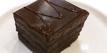 Asırlık pasta mahkemelik oldu