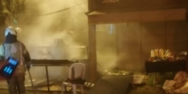 Beykoz Belediyesi’nin festivali faciaya dönüştü