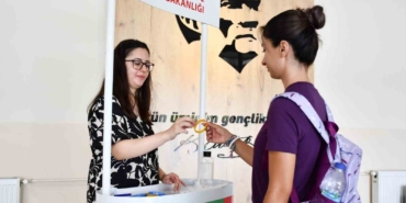 Gençler, "Seyahatsever" projesiyle Balıkesir’i keşfediyor