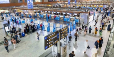 İstanbul Sabiha Gökçen tarihi rekorları yeniledi