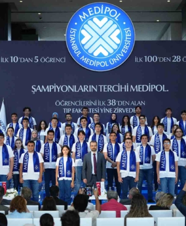 İlk 100’deki 28 öğrencinin tercihi aynı üniversite oldu