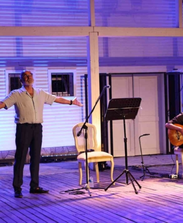 NKT yaz sezonunu ’Ormandaki Kulübe’de özel konser ile açtı