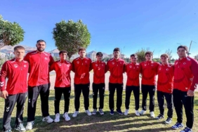 U20 Dünya Güreş Şampiyonası başlıyor