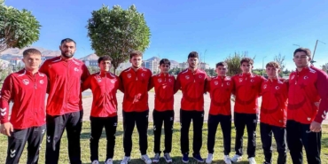 U20 Dünya Güreş Şampiyonası başlıyor