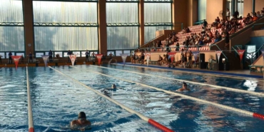 Yüzmeye ilk adımı doğru eğitmenle atın