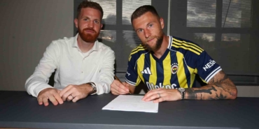 Milan Skriniar yeniden Fenerbahçe’de