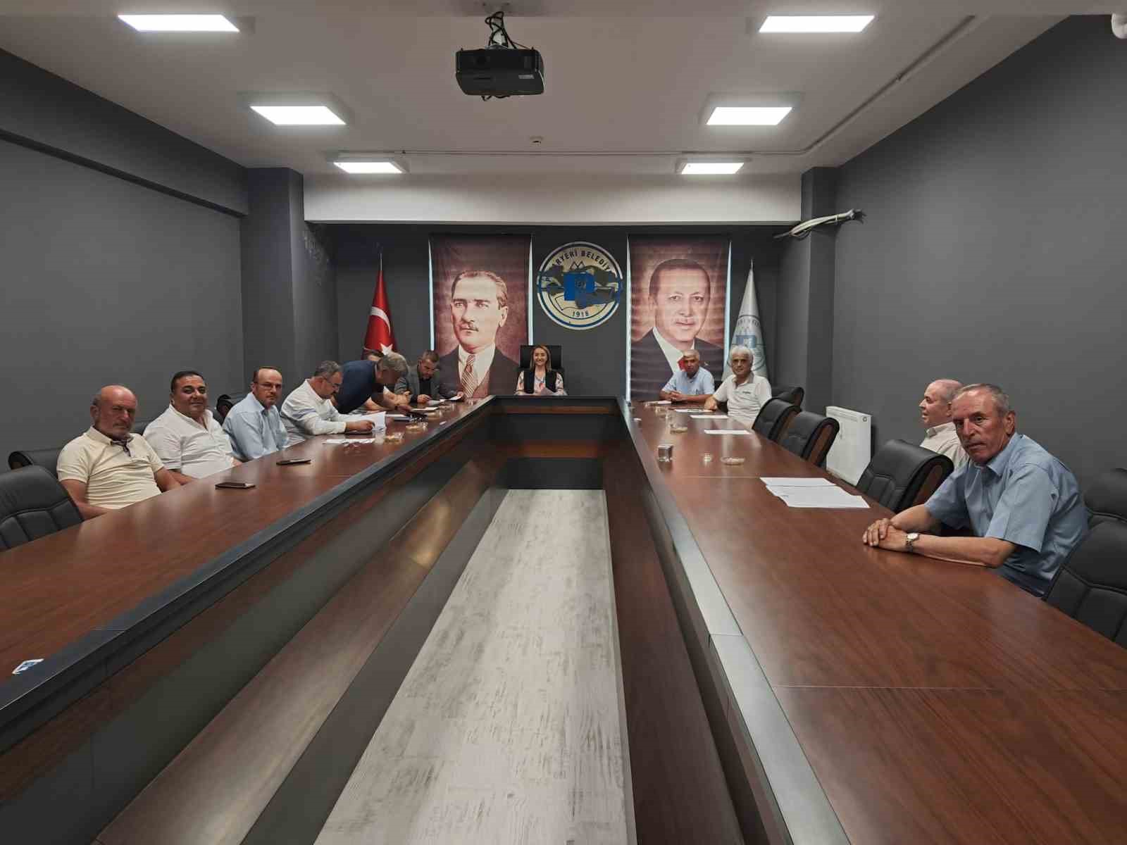 Bilecik’te anlamlı karar: Tüm parklara şehitlerin isimleri verilecek