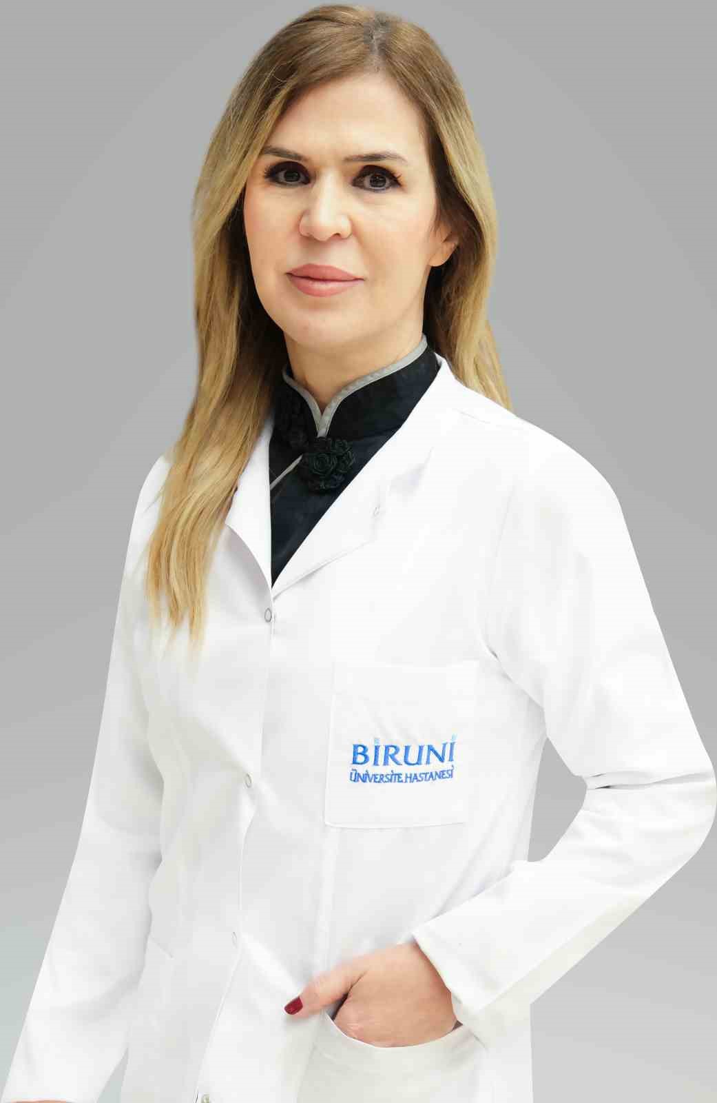 Vücudunuz alarm veriyor olabilir: Susama ve sık idrar