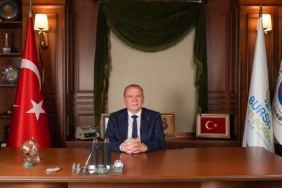 Başkan Matlı: "30 Ağustos’un azmiyle geleceğe yürüyoruz"