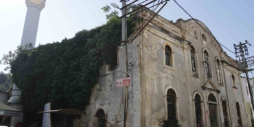 Kültür ve Turizm Bakanlığı’ndan Bursa’daki o kilise hakkında CHP’li belediyeye tahsis kararı