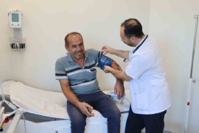 Sıvı ihtiyacını ihmal etmeyin