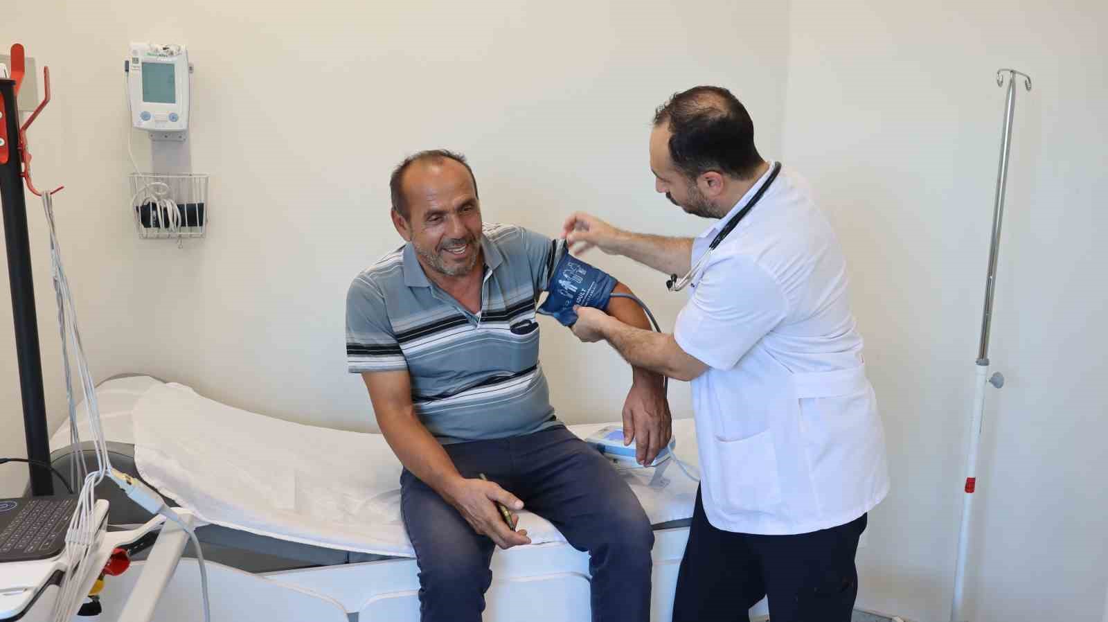 Sıvı ihtiyacını ihmal etmeyin