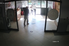 Sahte beyan ile işlem yapmak isteyen veli okul idaresine bıçakla saldırdı