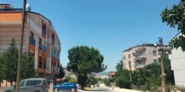 Kemalpaşa Caddesi yenilendi