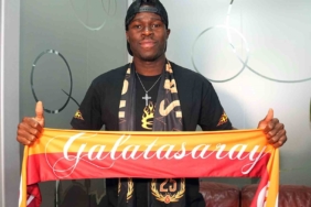 Wilfried Singo, Galatasaray tarihinin 7. Fildişi Sahilli futbolcusu oldu