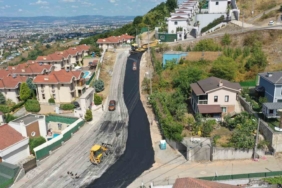 Başiskele’de ulaşım konforu artıyor