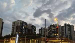 Zeytinburnu’nda 9. kattan düşen 1 yaşındaki çocuk hayatını kaybetti