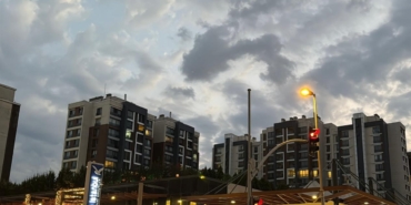 Zeytinburnu’nda 9. kattan düşen 1 yaşındaki çocuk hayatını kaybetti