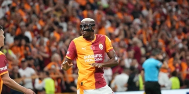 Victor Osimhen yeniden RAMS Park’ta