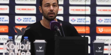 Selçuk İnan: "Takımın reaksiyonu mutlu etse de skor üzüyor"